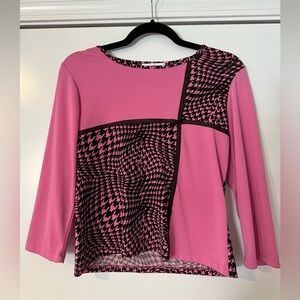 Secret Charm Y2K Top